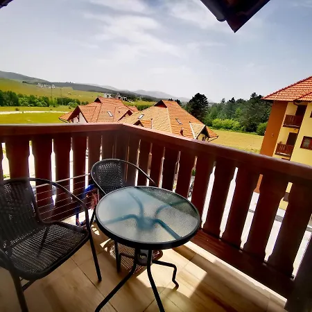 Panorama Appartement