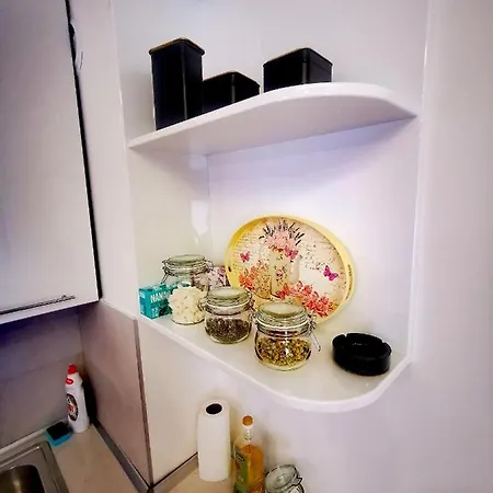 Panorama Apartment *
