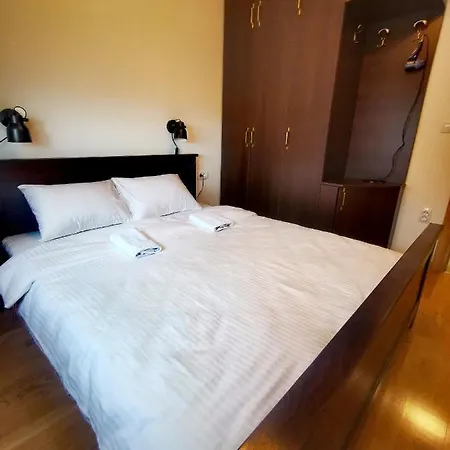 Appartement Panorama *