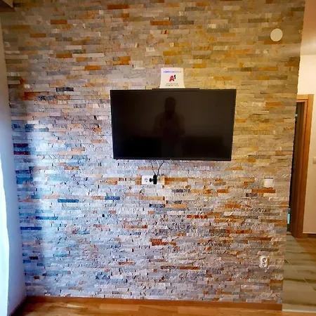 Appartement Panorama Zlatibor