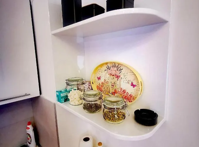 Panorama Апартаменты *