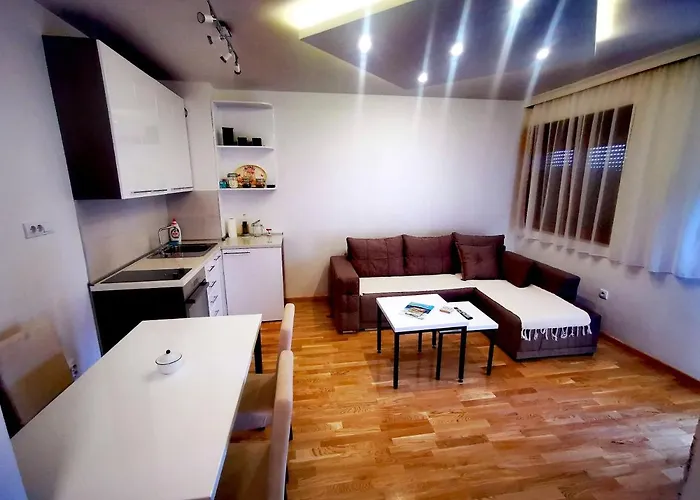 Panorama Златибор