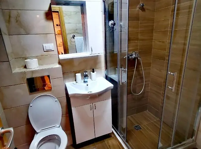 Panorama Апартаменты *