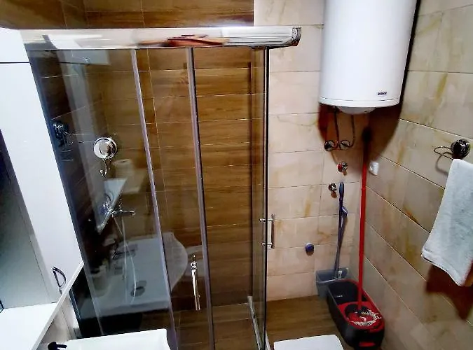 Panorama Апартаменты *