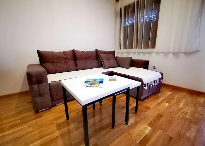 Panorama Апартаменты