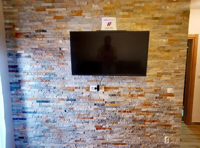 Апартаменты Panorama Златибор